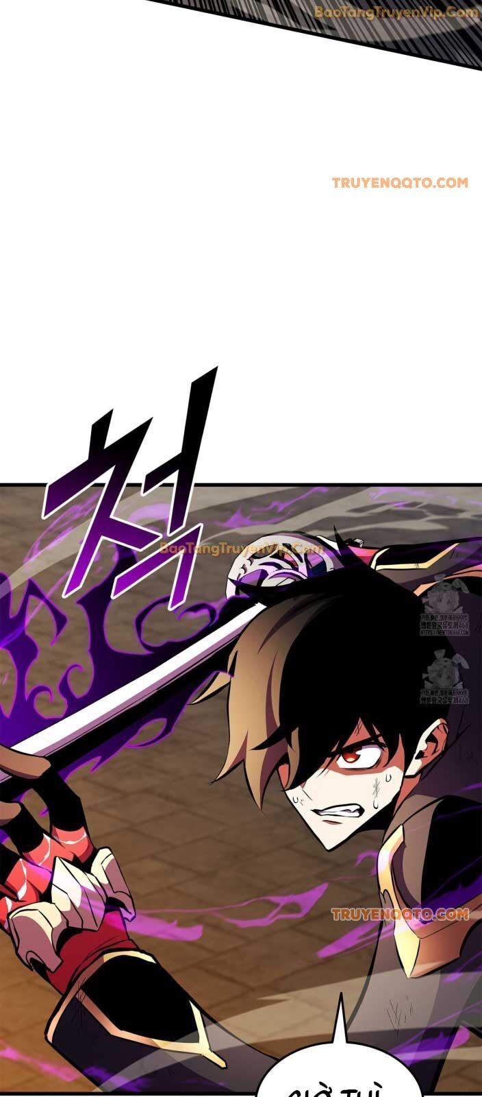 Sự Trở Lại Của Vị Thần Sức Mạnh - Chapter 182 - Page 48