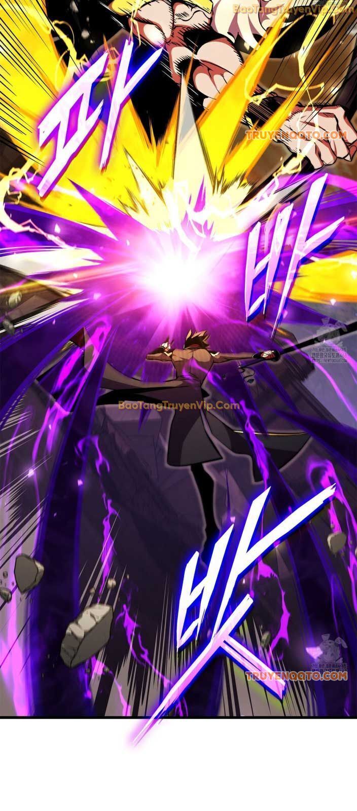 Sự Trở Lại Của Vị Thần Sức Mạnh - Chapter 182 - Page 50