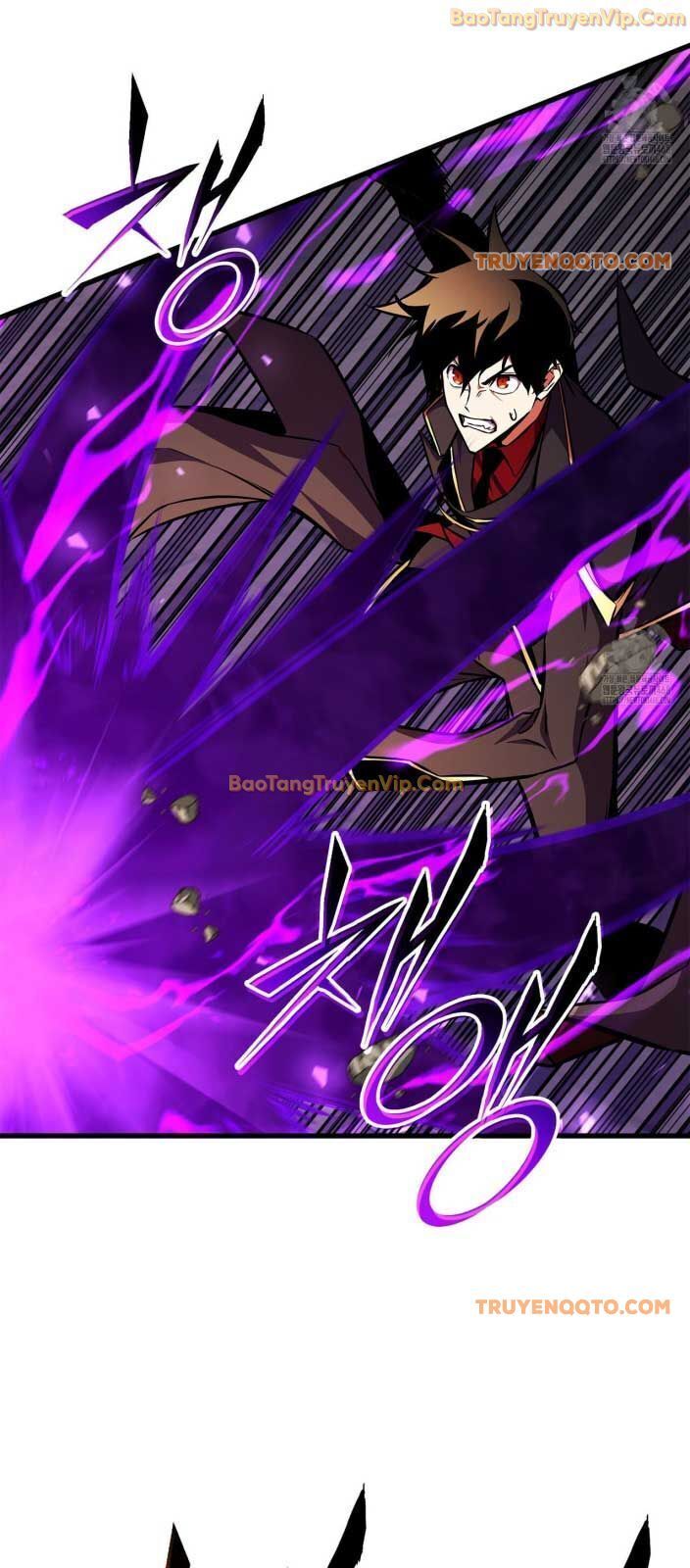 Sự Trở Lại Của Vị Thần Sức Mạnh - Chapter 182 - Page 52