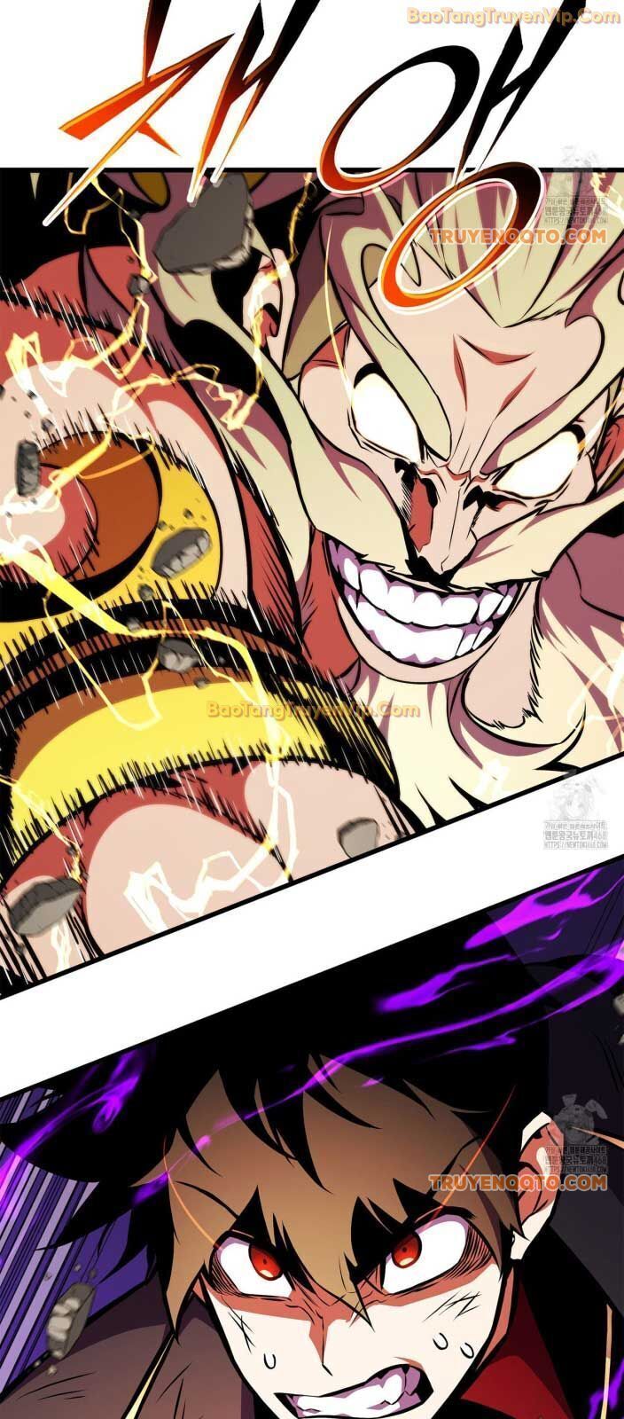 Sự Trở Lại Của Vị Thần Sức Mạnh - Chapter 182 - Page 53