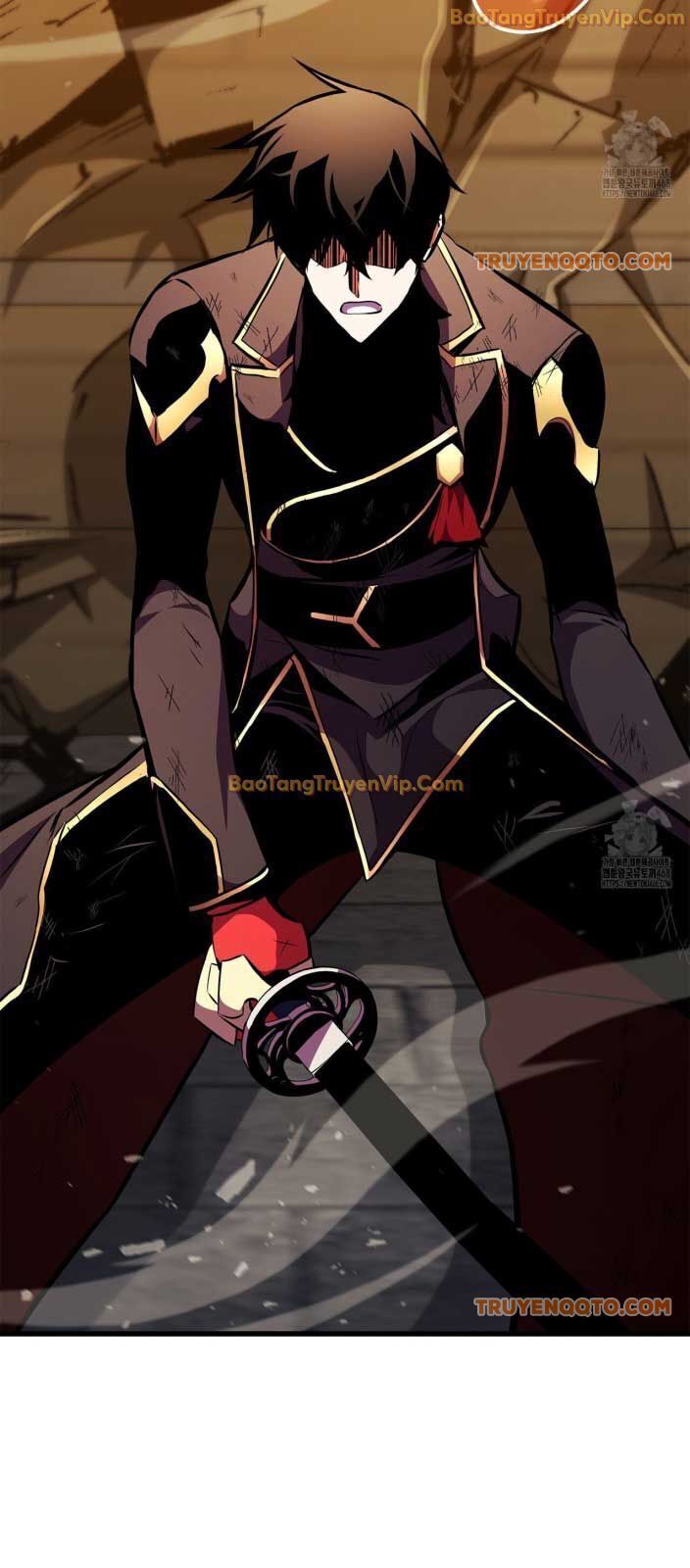 Sự Trở Lại Của Vị Thần Sức Mạnh - Chapter 182 - Page 60