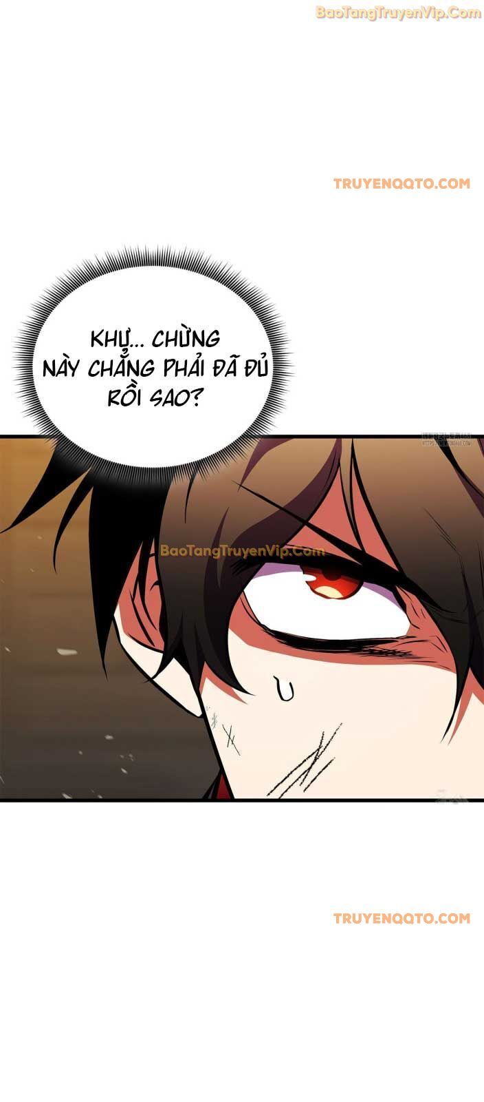Sự Trở Lại Của Vị Thần Sức Mạnh - Chapter 182 - Page 61
