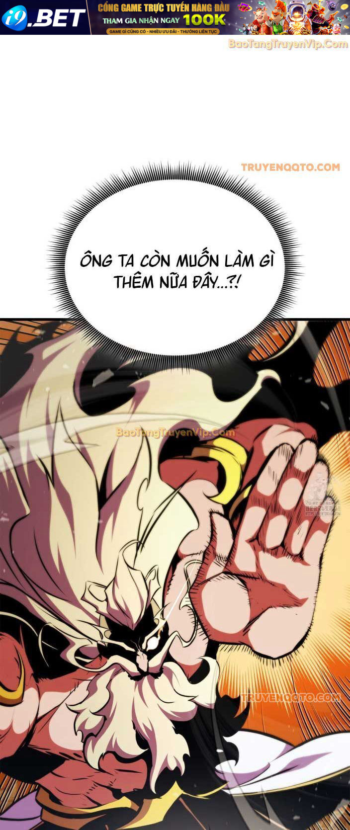 Sự Trở Lại Của Vị Thần Sức Mạnh - Chapter 182 - Page 62