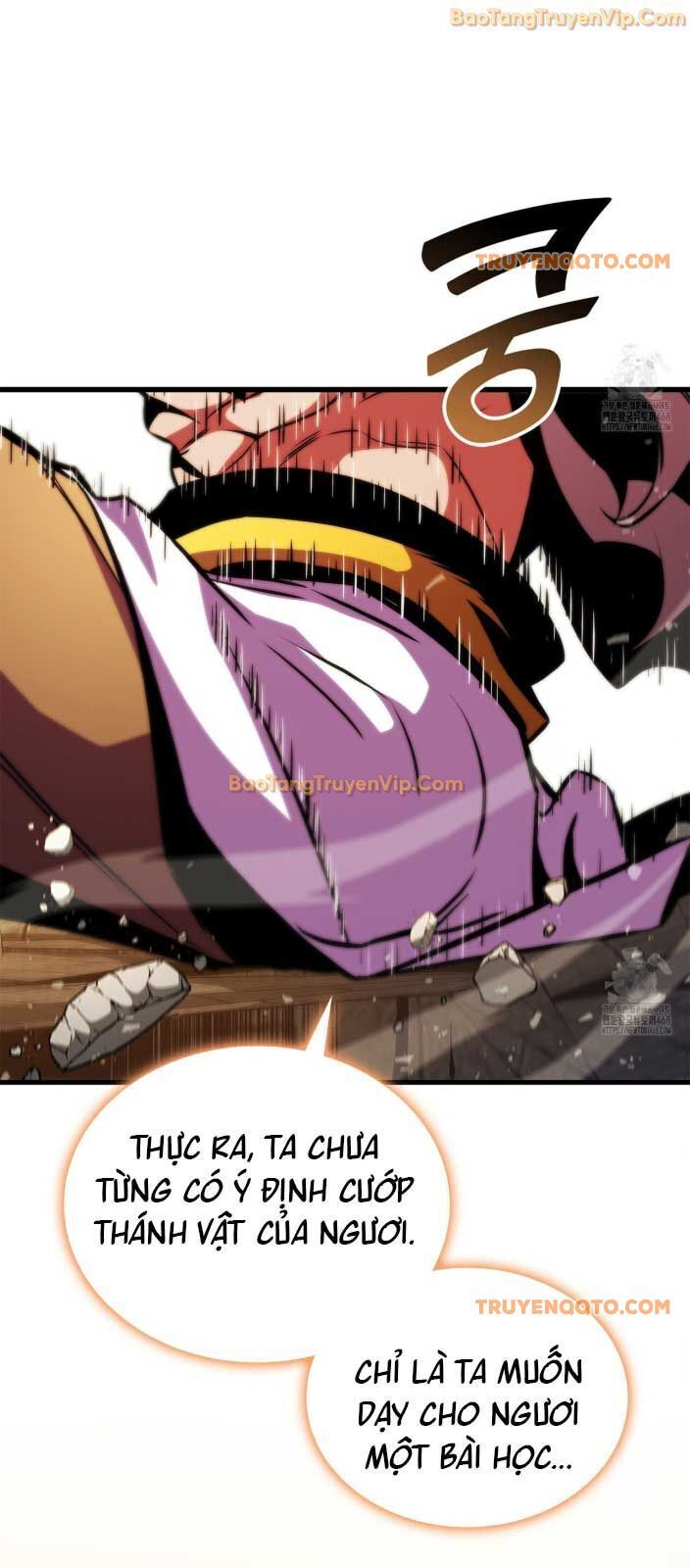 Sự Trở Lại Của Vị Thần Sức Mạnh - Chapter 182 - Page 69