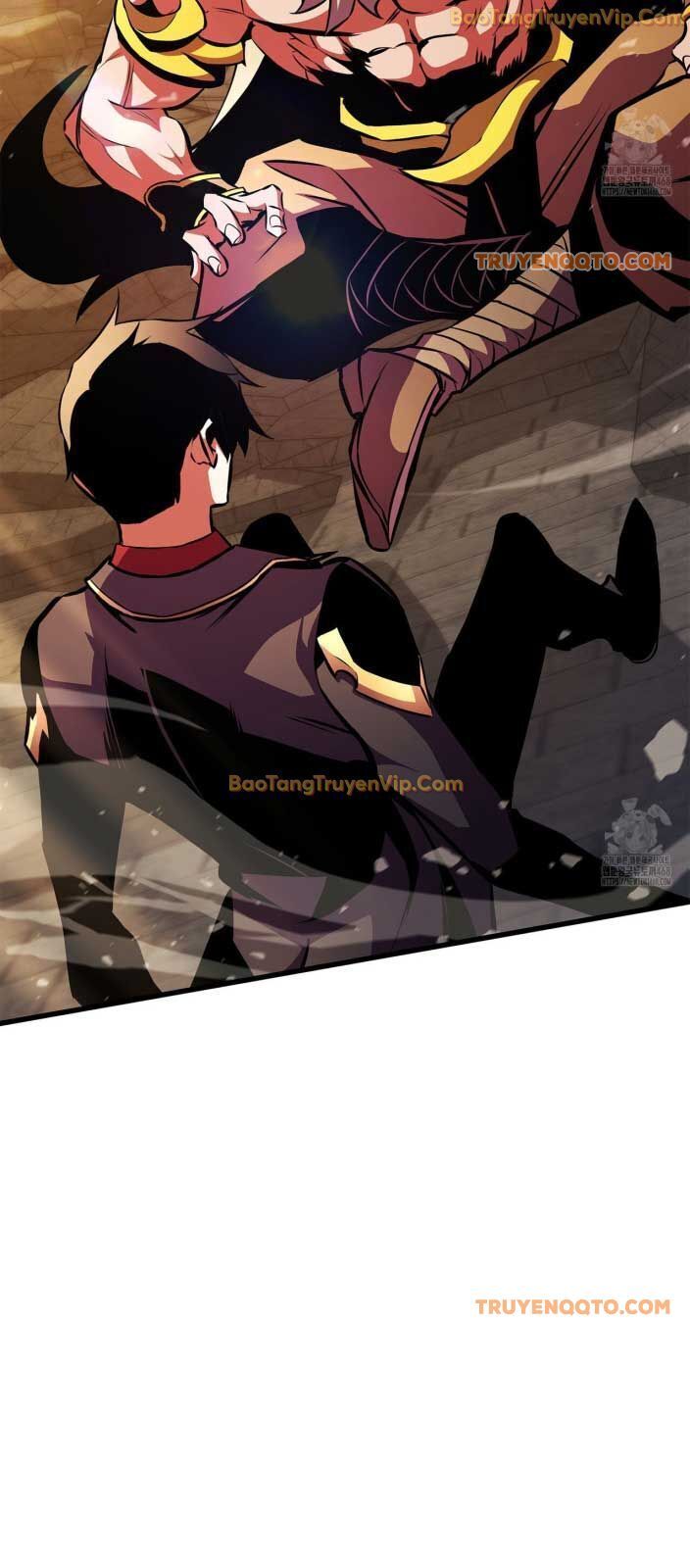 Sự Trở Lại Của Vị Thần Sức Mạnh - Chapter 182 - Page 71