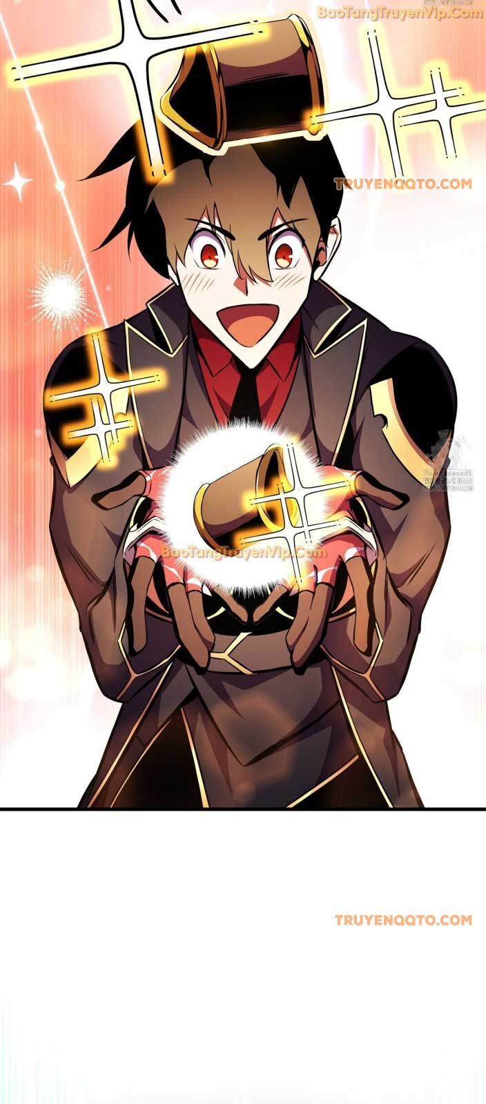 Sự Trở Lại Của Vị Thần Sức Mạnh - Chapter 182 - Page 77