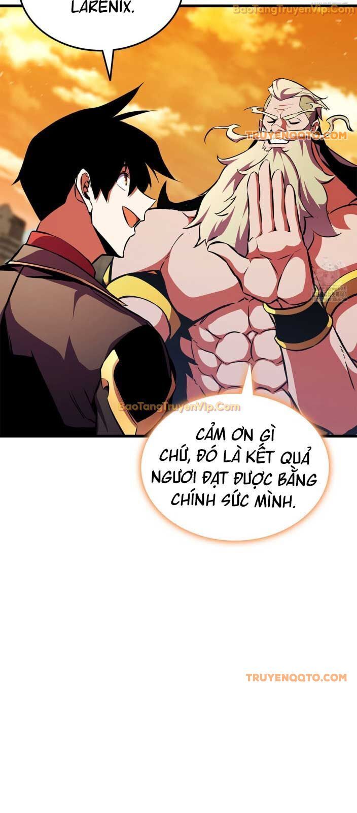 Sự Trở Lại Của Vị Thần Sức Mạnh - Chapter 182 - Page 82