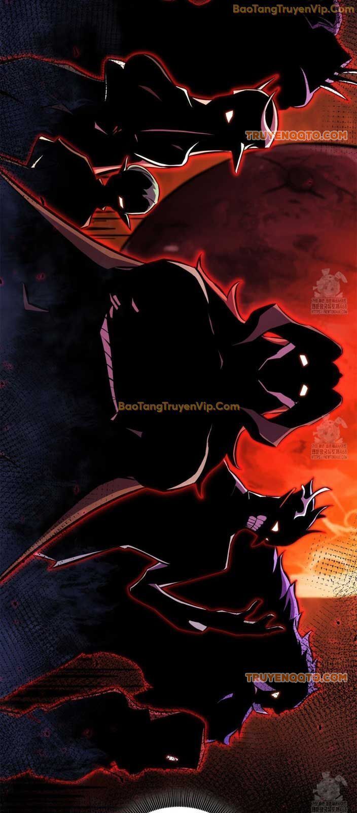 Sự Trở Lại Của Vị Thần Sức Mạnh - Chapter 182 - Page 86