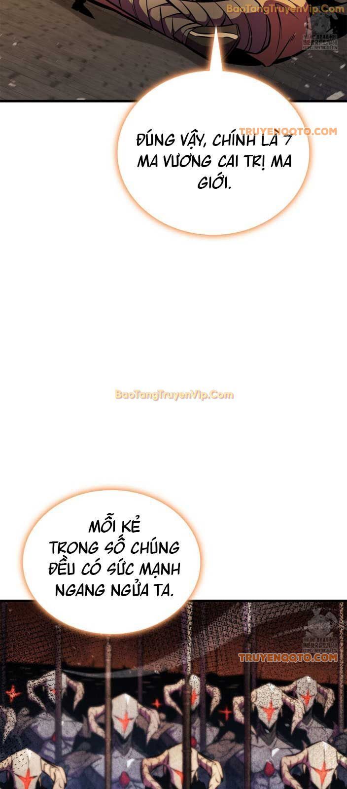 Sự Trở Lại Của Vị Thần Sức Mạnh - Chapter 182 - Page 88