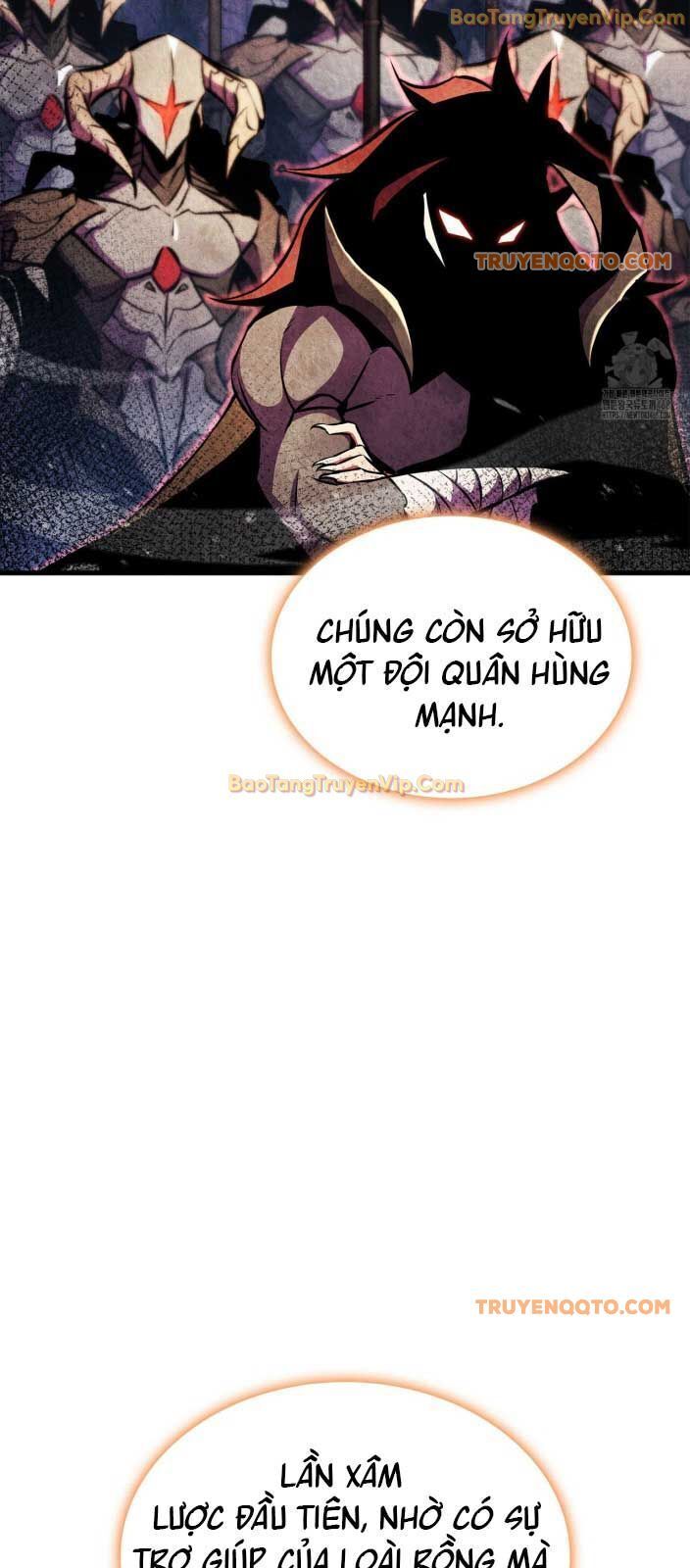 Sự Trở Lại Của Vị Thần Sức Mạnh - Chapter 182 - Page 89