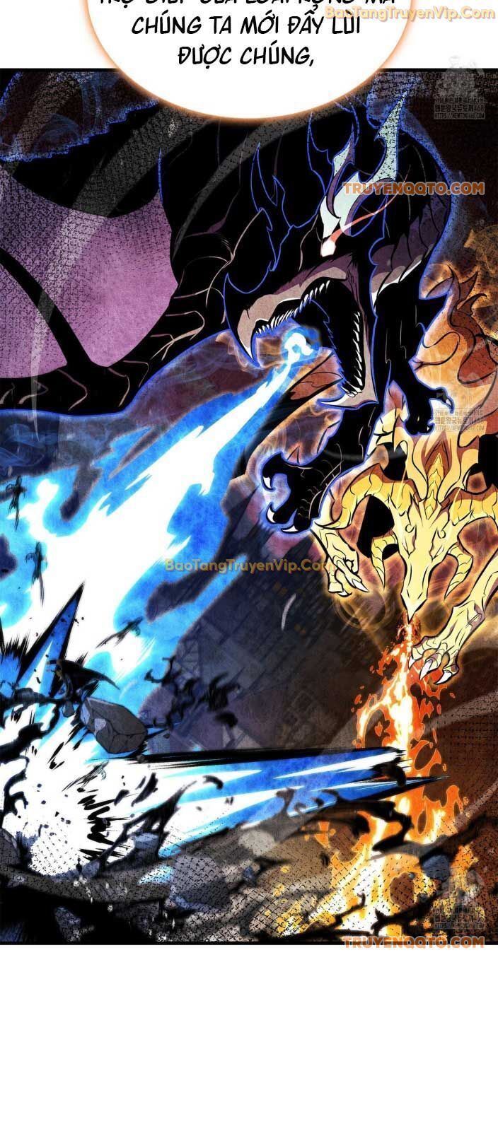 Sự Trở Lại Của Vị Thần Sức Mạnh - Chapter 182 - Page 90