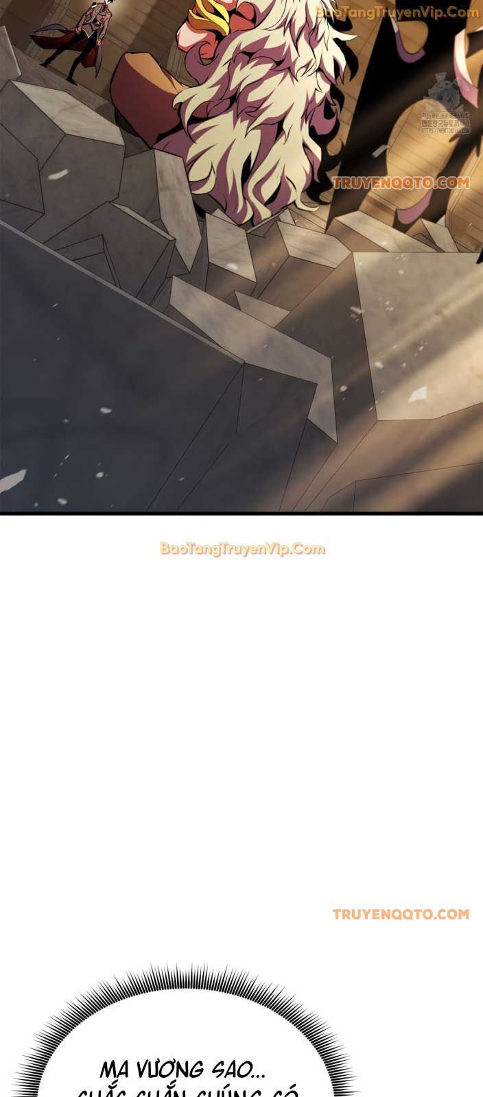 Sự Trở Lại Của Vị Thần Sức Mạnh - Chapter 182 - Page 93