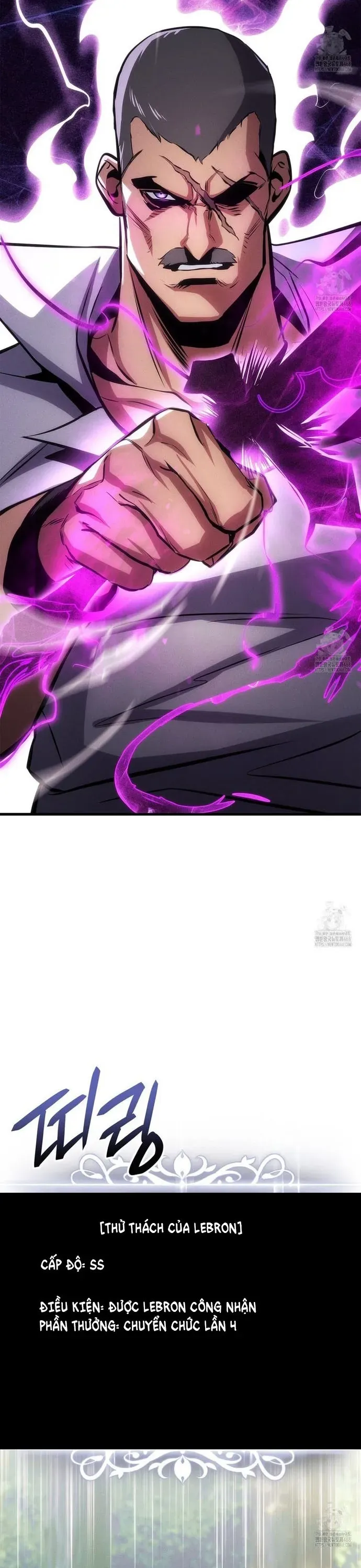 Sự Trở Lại Của Vị Thần Sức Mạnh - Chapter 183 - Page 12