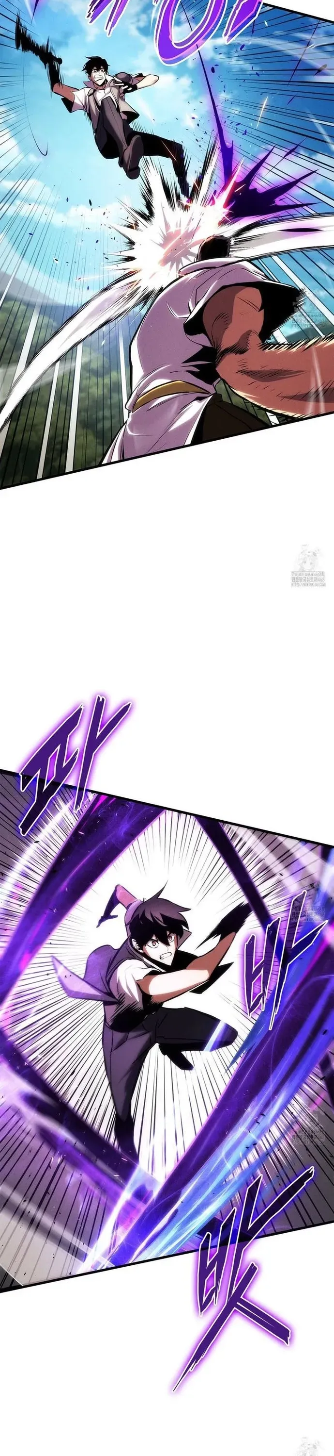 Sự Trở Lại Của Vị Thần Sức Mạnh - Chapter 183 - Page 16