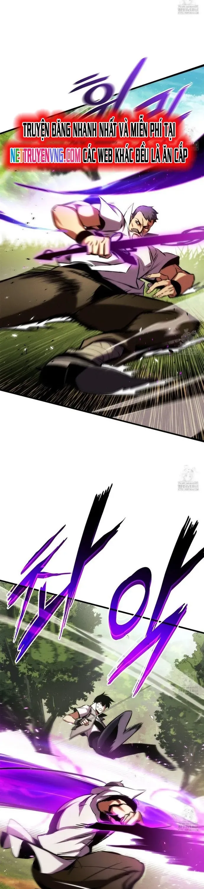 Sự Trở Lại Của Vị Thần Sức Mạnh - Chapter 183 - Page 17