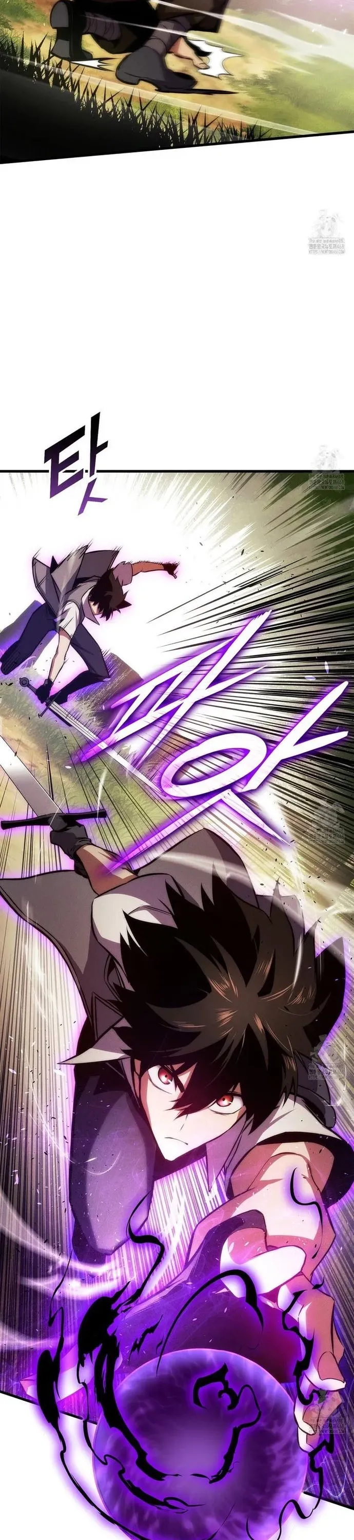 Sự Trở Lại Của Vị Thần Sức Mạnh - Chapter 183 - Page 18