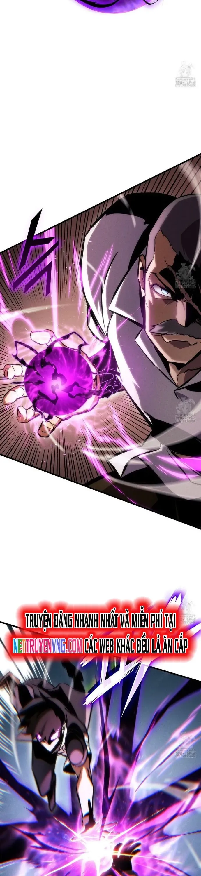 Sự Trở Lại Của Vị Thần Sức Mạnh - Chapter 183 - Page 19