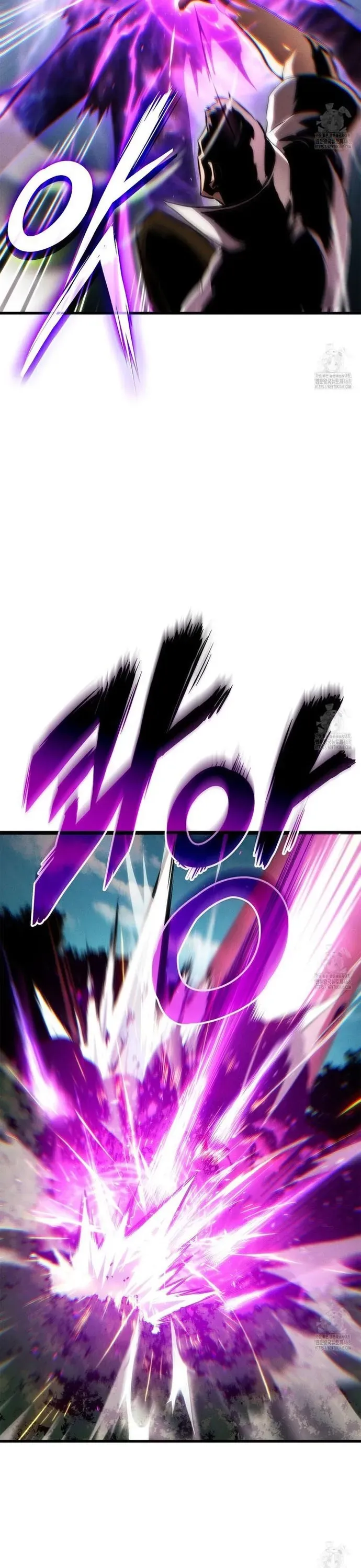 Sự Trở Lại Của Vị Thần Sức Mạnh - Chapter 183 - Page 20