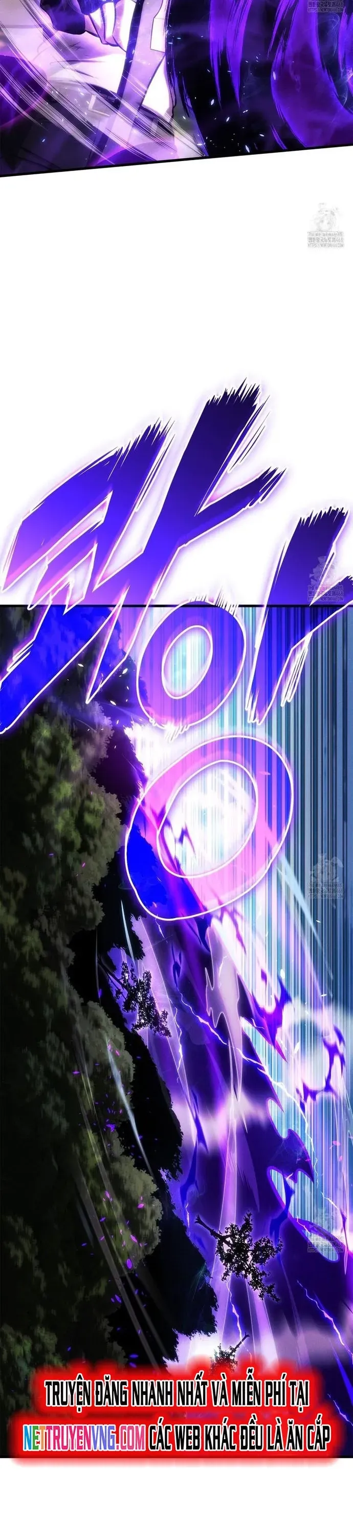 Sự Trở Lại Của Vị Thần Sức Mạnh - Chapter 183 - Page 22