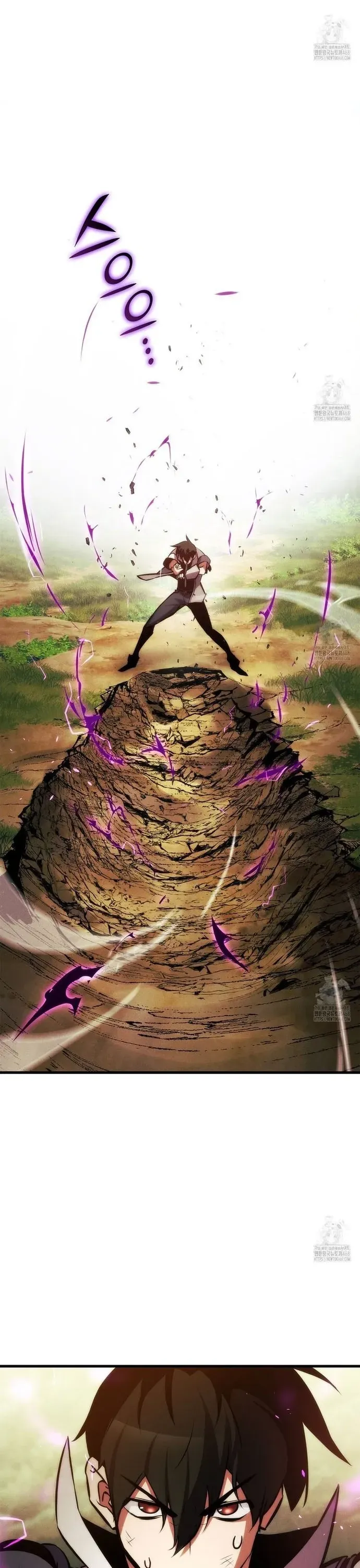 Sự Trở Lại Của Vị Thần Sức Mạnh - Chapter 183 - Page 23