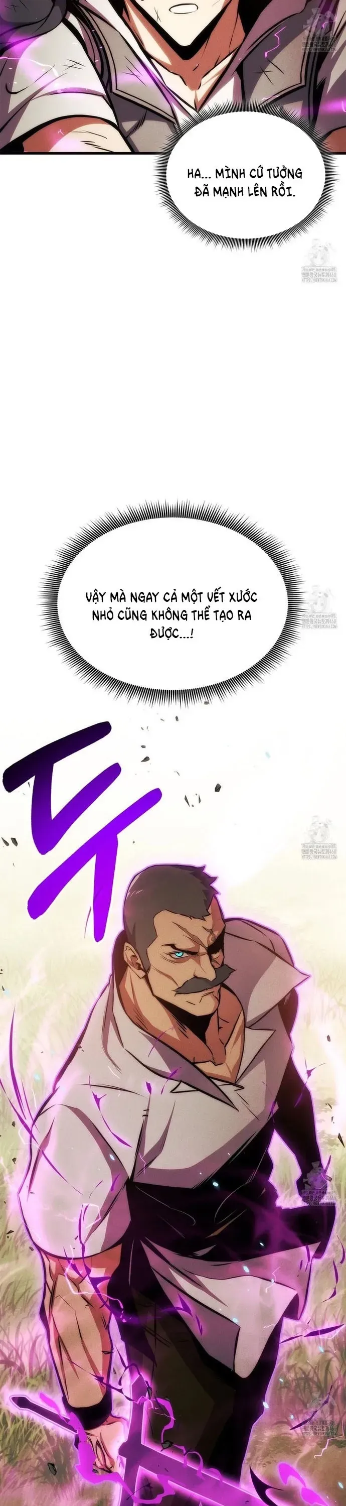 Sự Trở Lại Của Vị Thần Sức Mạnh - Chapter 183 - Page 24