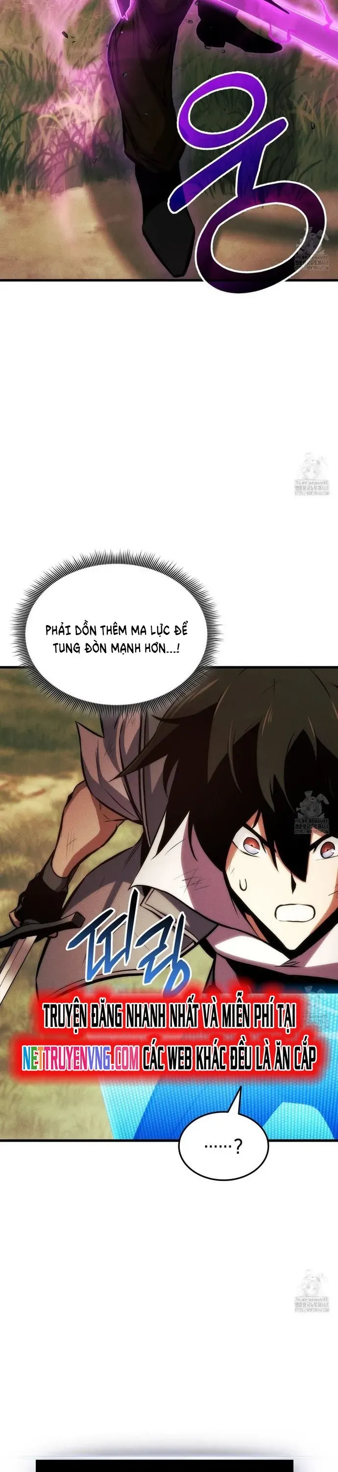 Sự Trở Lại Của Vị Thần Sức Mạnh - Chapter 183 - Page 25