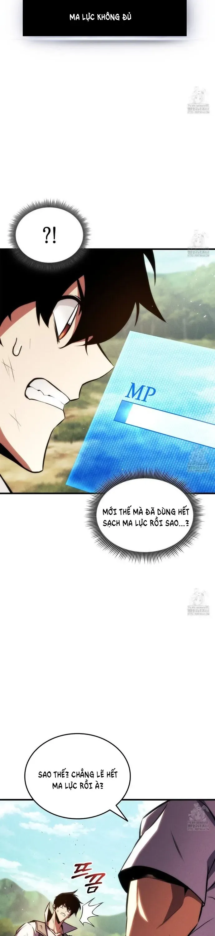 Sự Trở Lại Của Vị Thần Sức Mạnh - Chapter 183 - Page 26