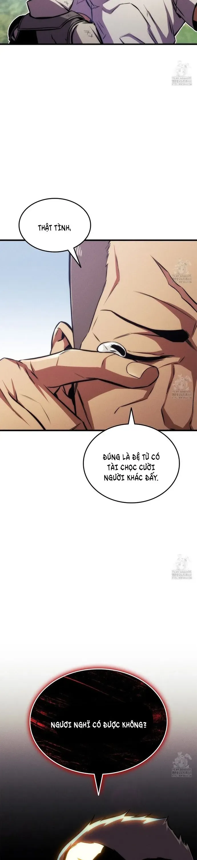 Sự Trở Lại Của Vị Thần Sức Mạnh - Chapter 183 - Page 30