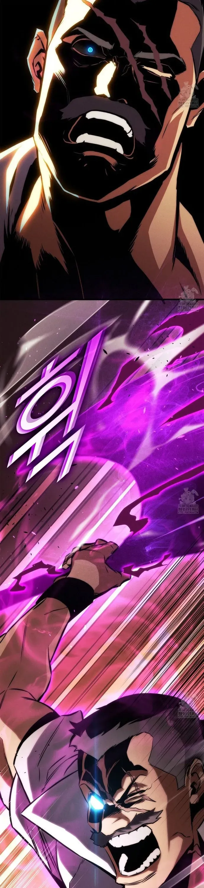 Sự Trở Lại Của Vị Thần Sức Mạnh - Chapter 183 - Page 31