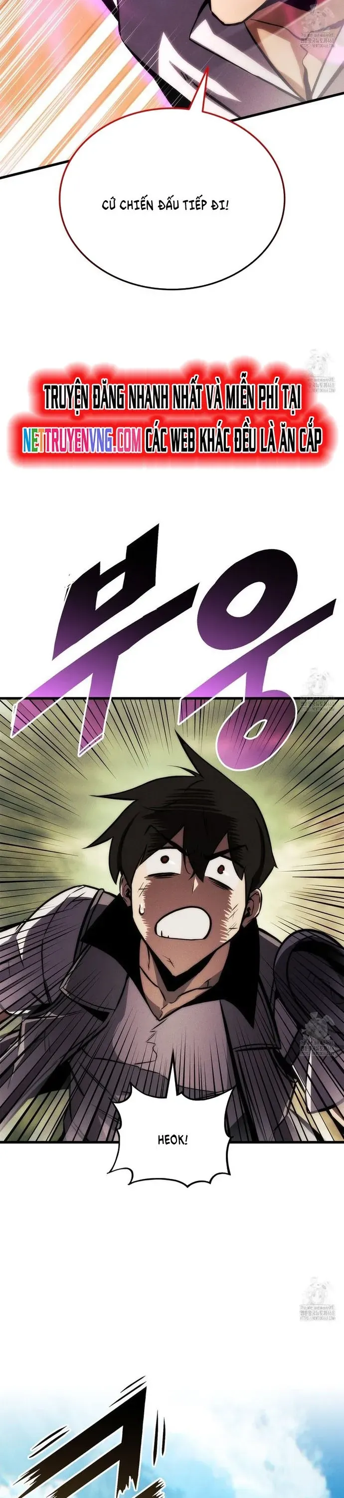 Sự Trở Lại Của Vị Thần Sức Mạnh - Chapter 183 - Page 32