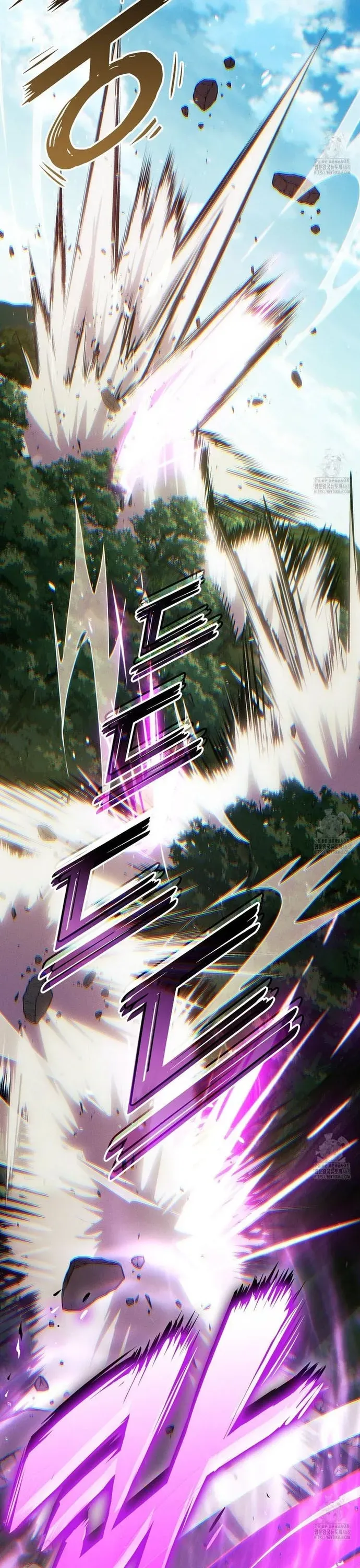 Sự Trở Lại Của Vị Thần Sức Mạnh - Chapter 183 - Page 33