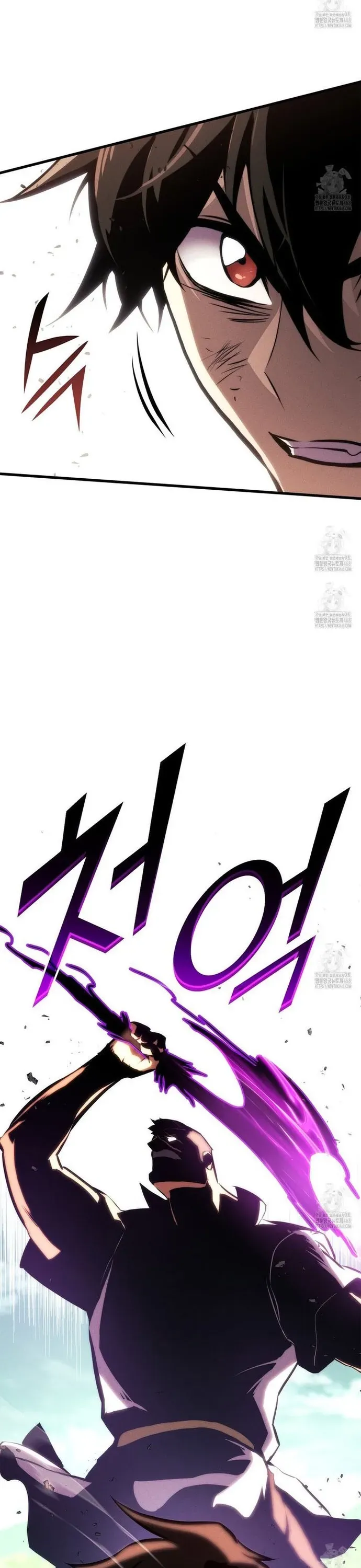 Sự Trở Lại Của Vị Thần Sức Mạnh - Chapter 183 - Page 36