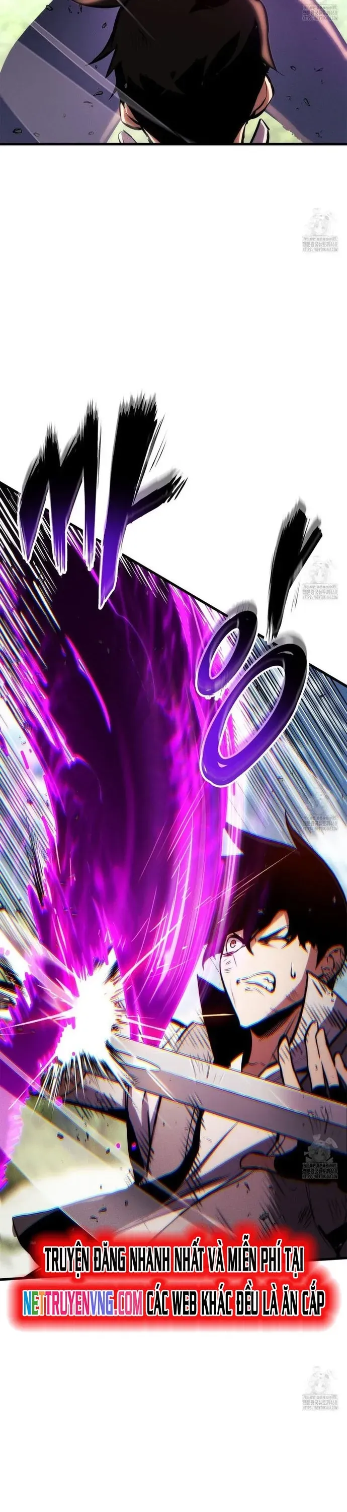 Sự Trở Lại Của Vị Thần Sức Mạnh - Chapter 183 - Page 37