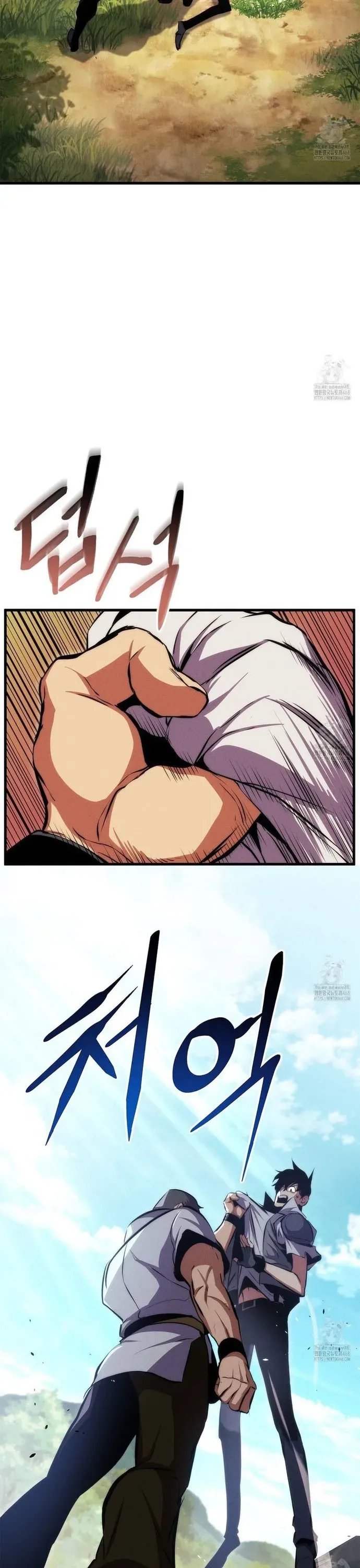 Sự Trở Lại Của Vị Thần Sức Mạnh - Chapter 183 - Page 40