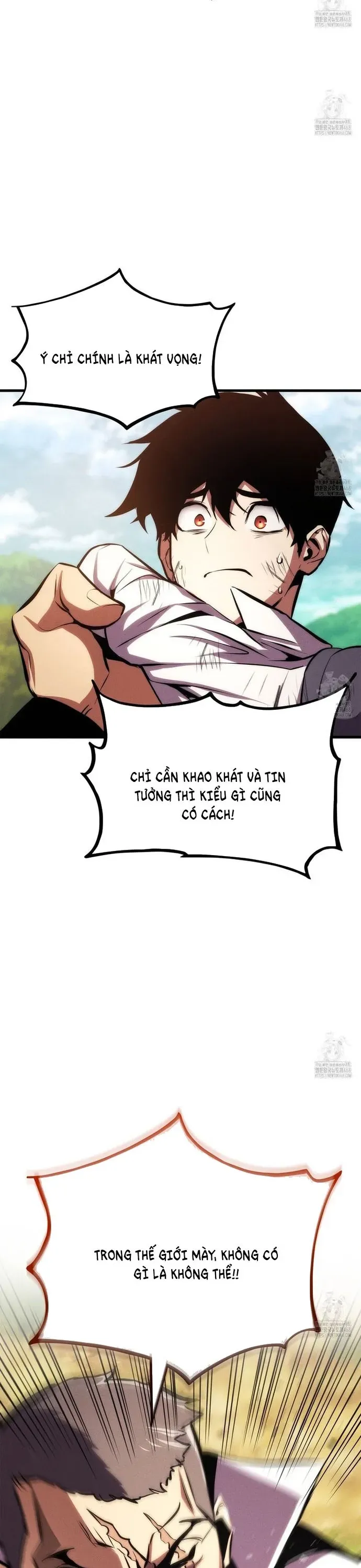 Sự Trở Lại Của Vị Thần Sức Mạnh - Chapter 183 - Page 42
