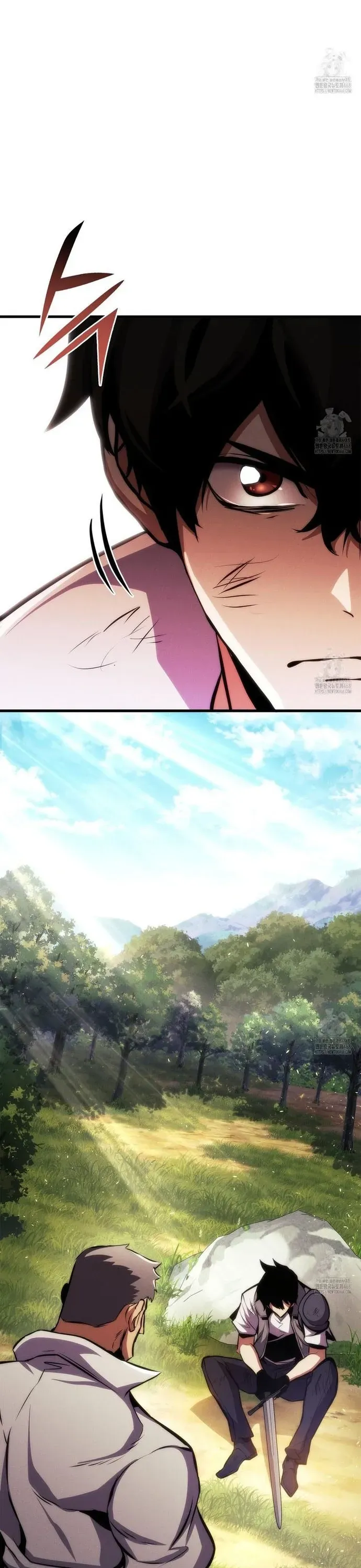 Sự Trở Lại Của Vị Thần Sức Mạnh - Chapter 183 - Page 47