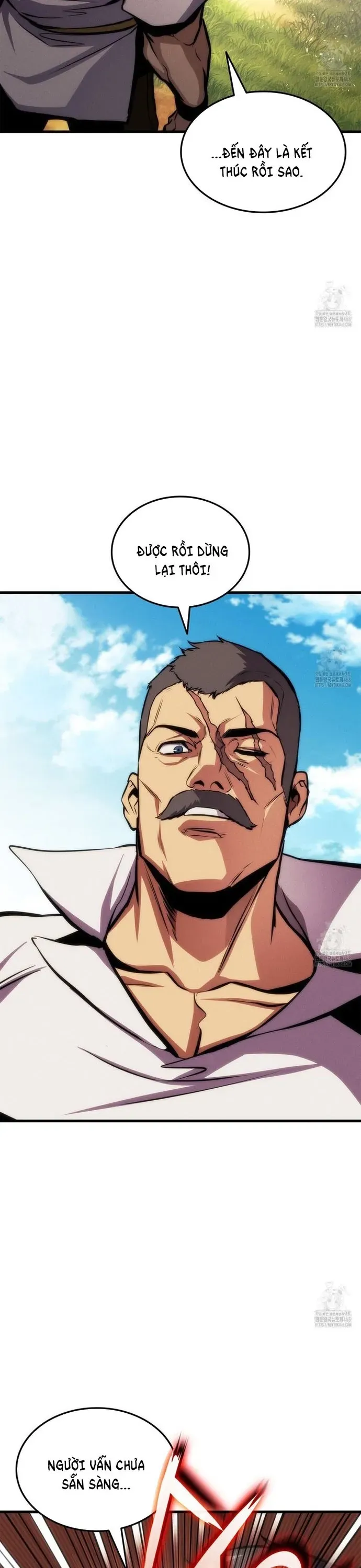 Sự Trở Lại Của Vị Thần Sức Mạnh - Chapter 183 - Page 48