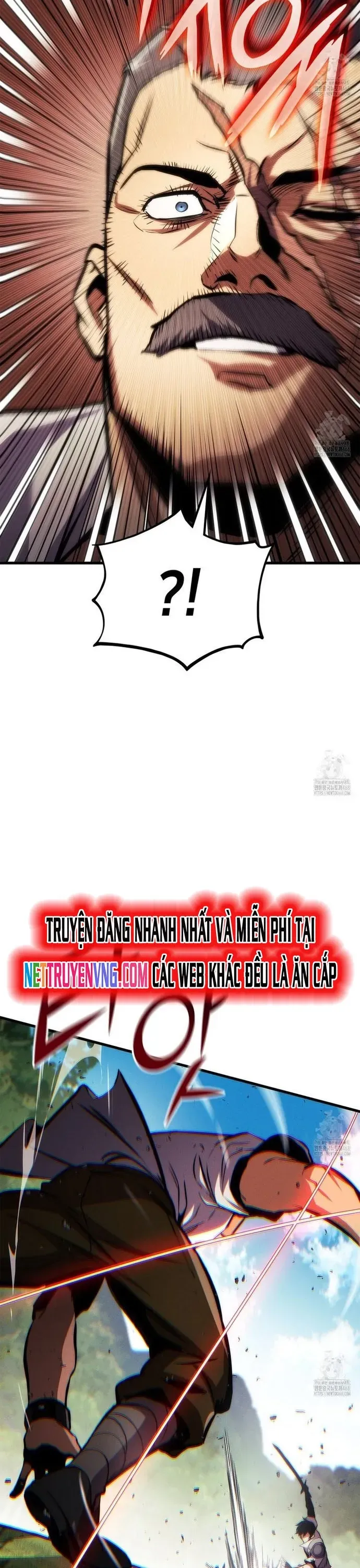 Sự Trở Lại Của Vị Thần Sức Mạnh - Chapter 183 - Page 49