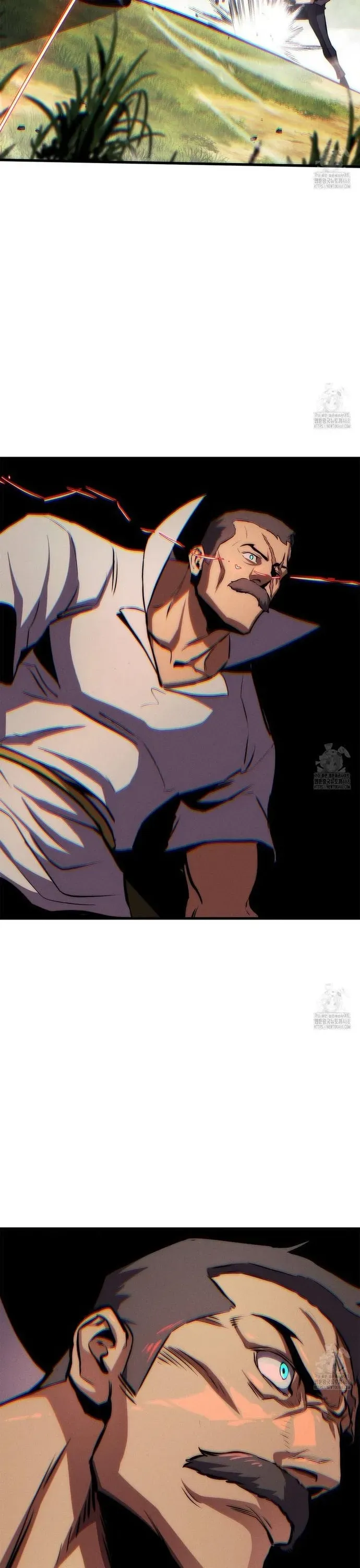 Sự Trở Lại Của Vị Thần Sức Mạnh - Chapter 183 - Page 50