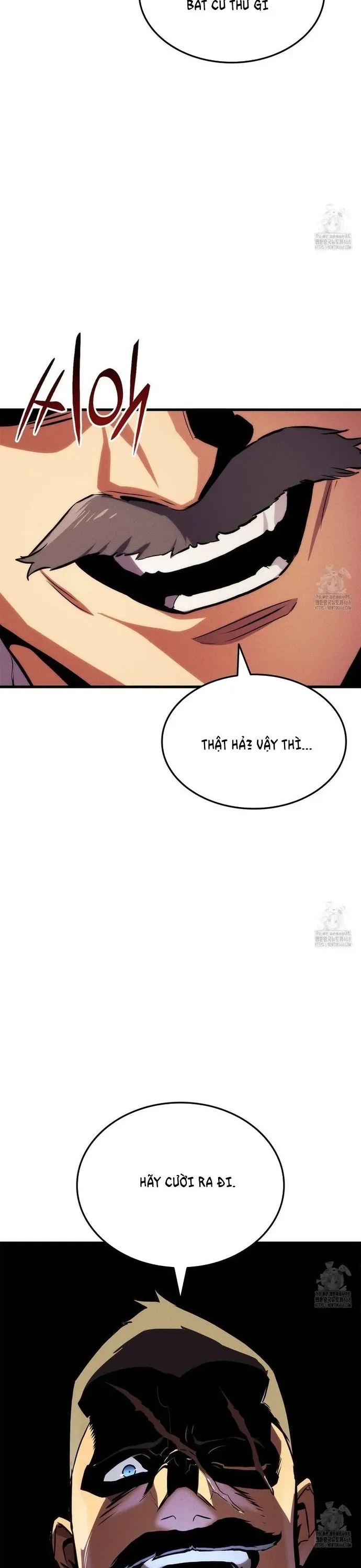 Sự Trở Lại Của Vị Thần Sức Mạnh - Chapter 183 - Page 7