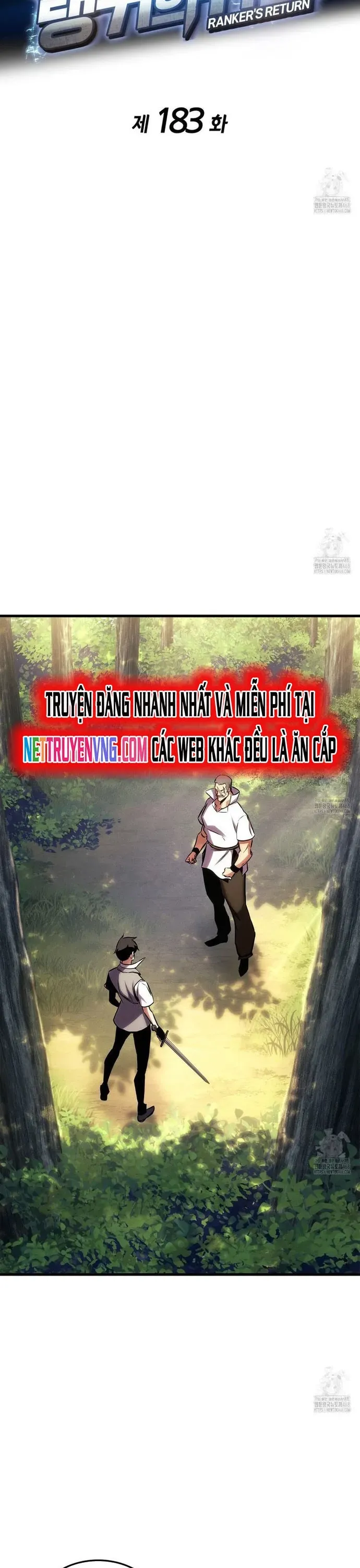 Sự Trở Lại Của Vị Thần Sức Mạnh - Chapter 183 - Page 9