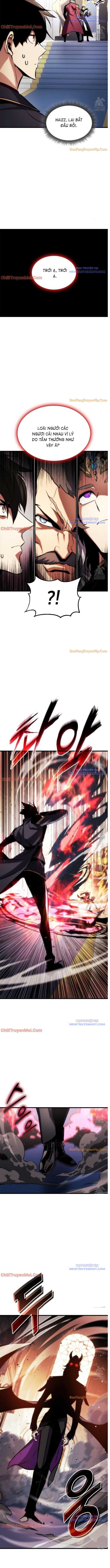 Sự Trở Lại Của Vị Thần Sức Mạnh - Chapter 184 - Page 13