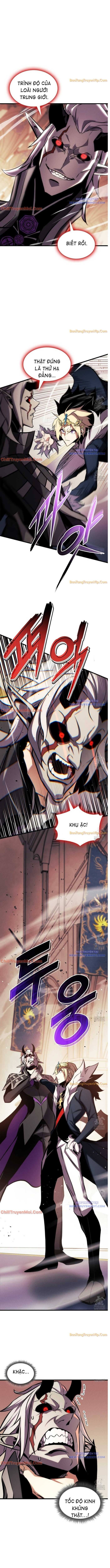 Sự Trở Lại Của Vị Thần Sức Mạnh - Chapter 184 - Page 14