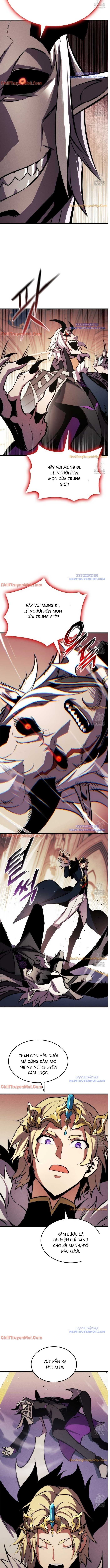Sự Trở Lại Của Vị Thần Sức Mạnh - Chapter 184 - Page 16