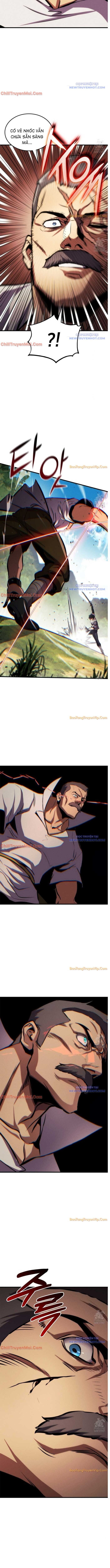 Sự Trở Lại Của Vị Thần Sức Mạnh - Chapter 184 - Page 3