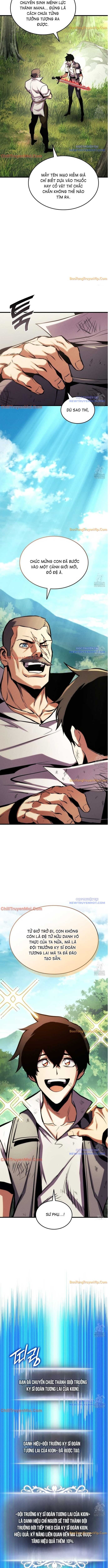 Sự Trở Lại Của Vị Thần Sức Mạnh - Chapter 184 - Page 6