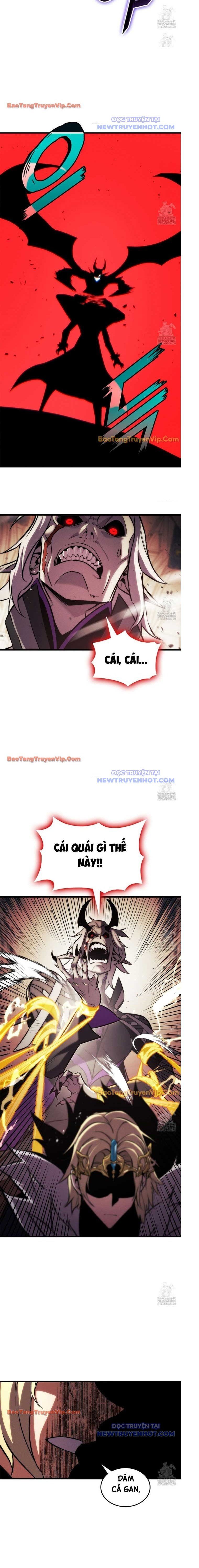 Sự Trở Lại Của Vị Thần Sức Mạnh - Chapter 185 - Page 168