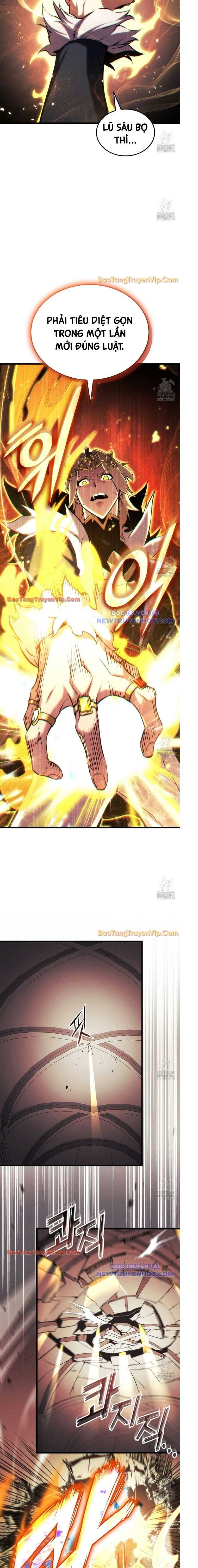 Sự Trở Lại Của Vị Thần Sức Mạnh - Chapter 185 - Page 170