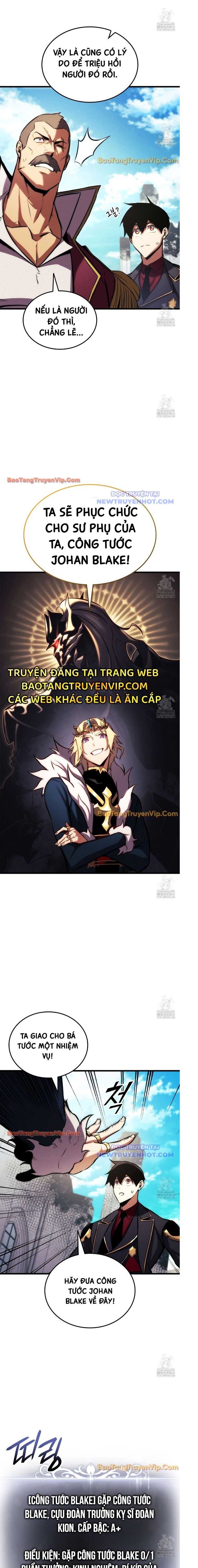 Sự Trở Lại Của Vị Thần Sức Mạnh - Chapter 185 - Page 176