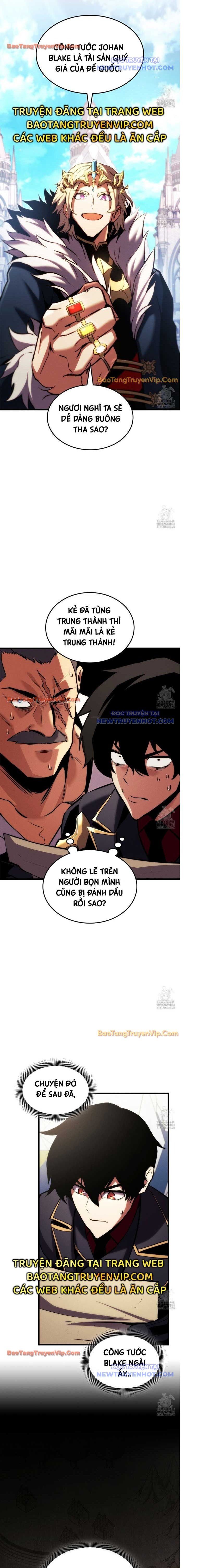 Sự Trở Lại Của Vị Thần Sức Mạnh - Chapter 185 - Page 180